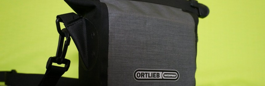 Ortlieb Protection