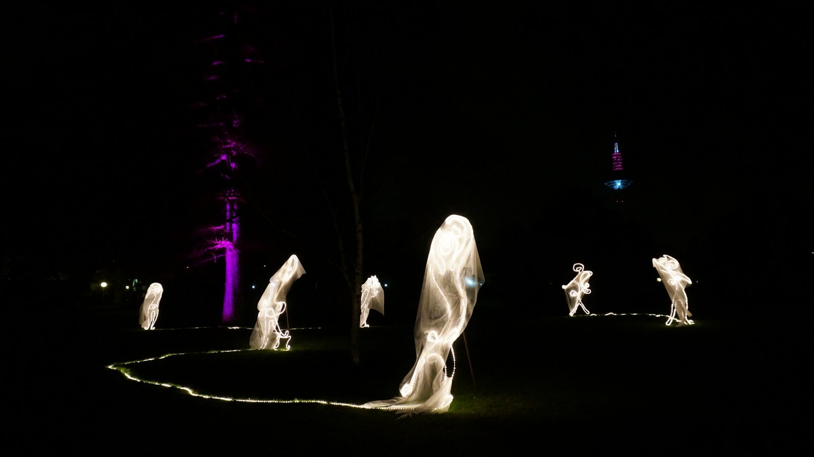 Winterlichter im Palmengarten Frankfurt (5)