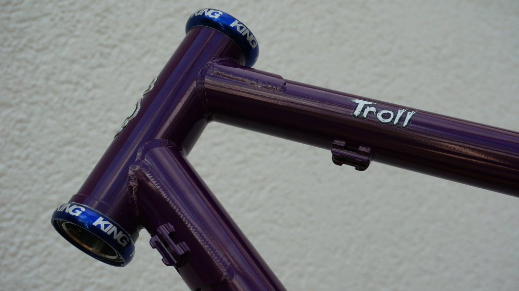 Surly Troll