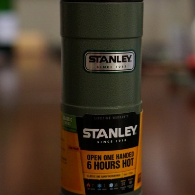 Stanley Classic Vakuum Trinkbecher