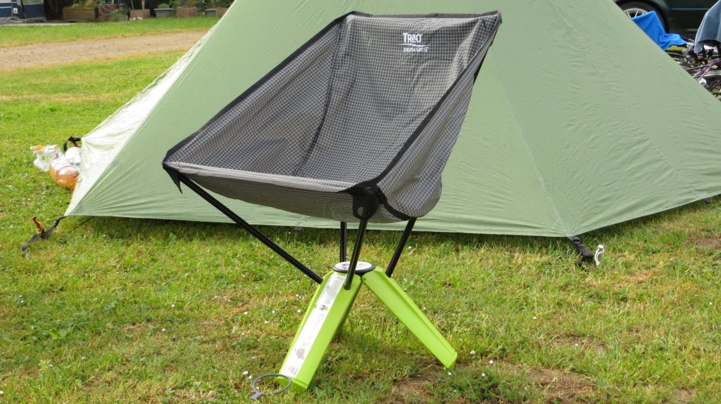 Therm-a-Rest Treo Chair