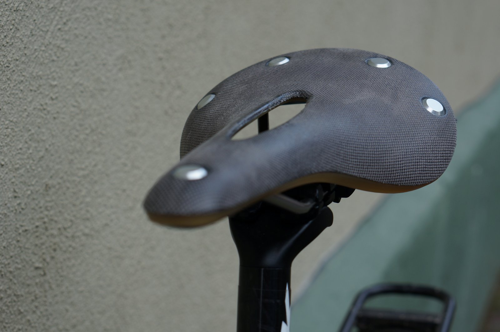 brooks cambium c17 carved erfahrungen