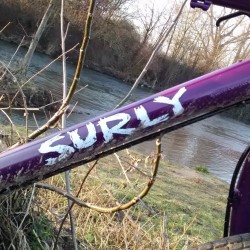 Surly Troll