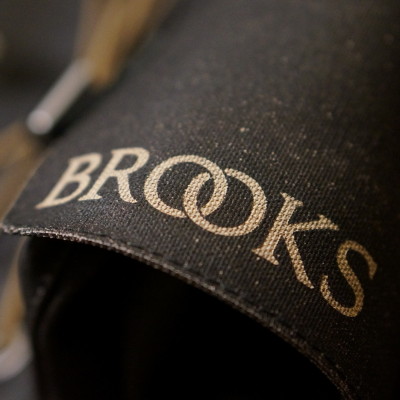 Brooks Brick Laneq