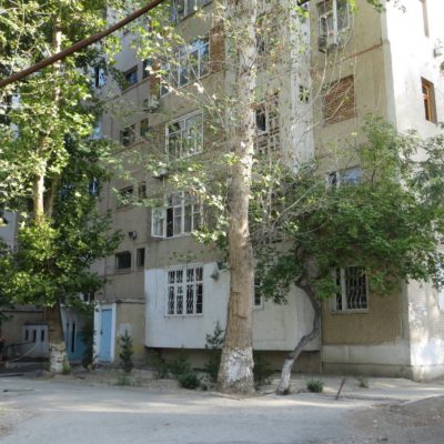 Valentinas Guesthouse in Fergana